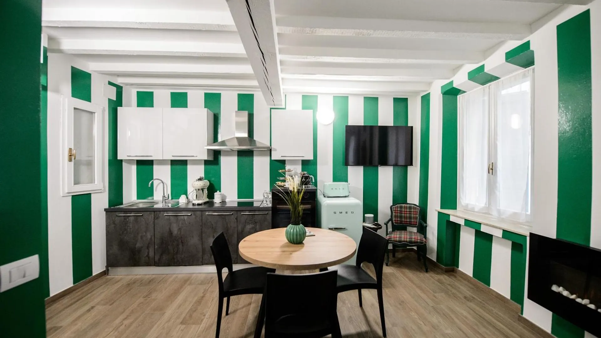 Paddington Tortellinosuite Modena