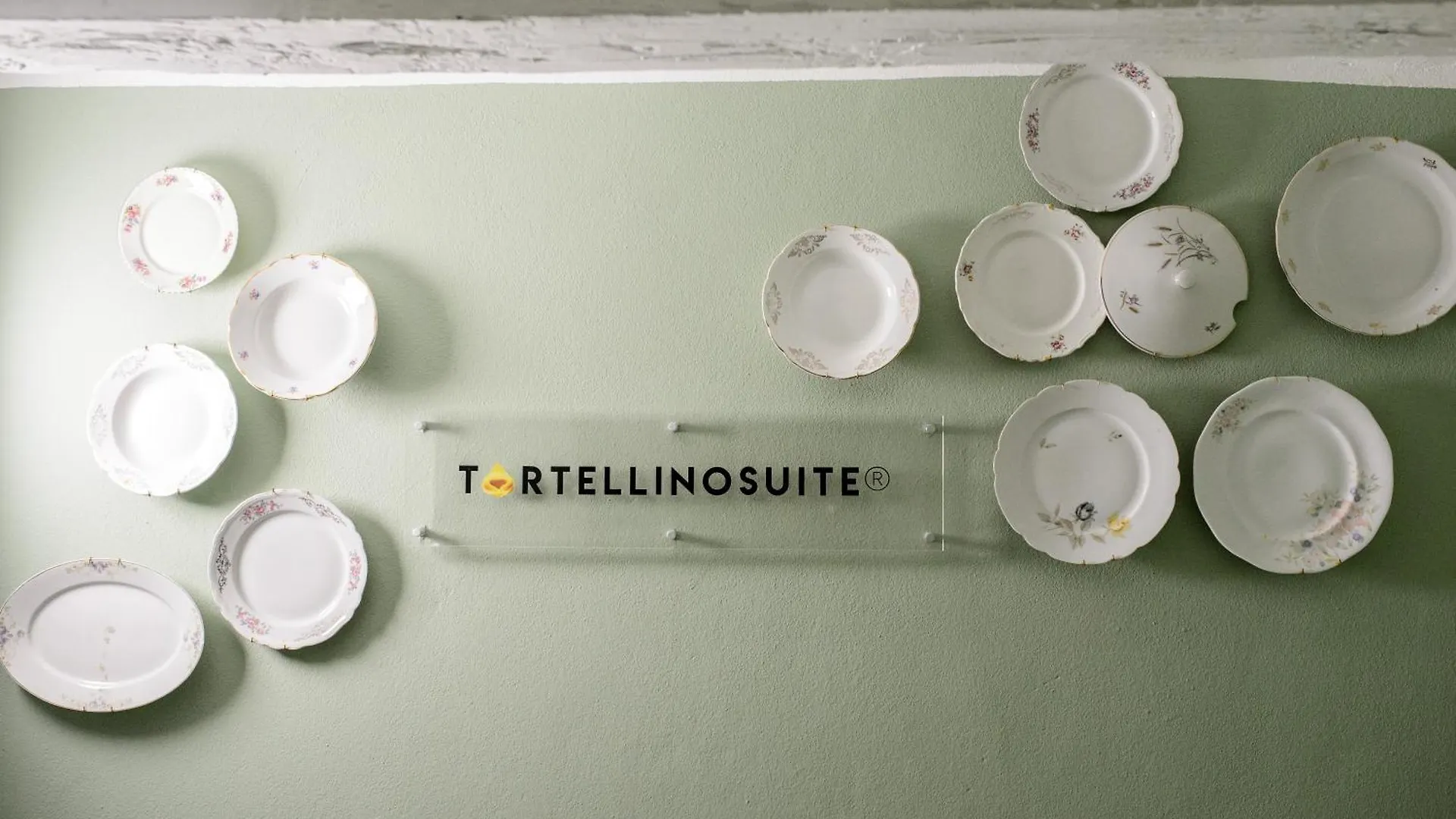 Paddington Tortellinosuite Modena 0*,  Itálie