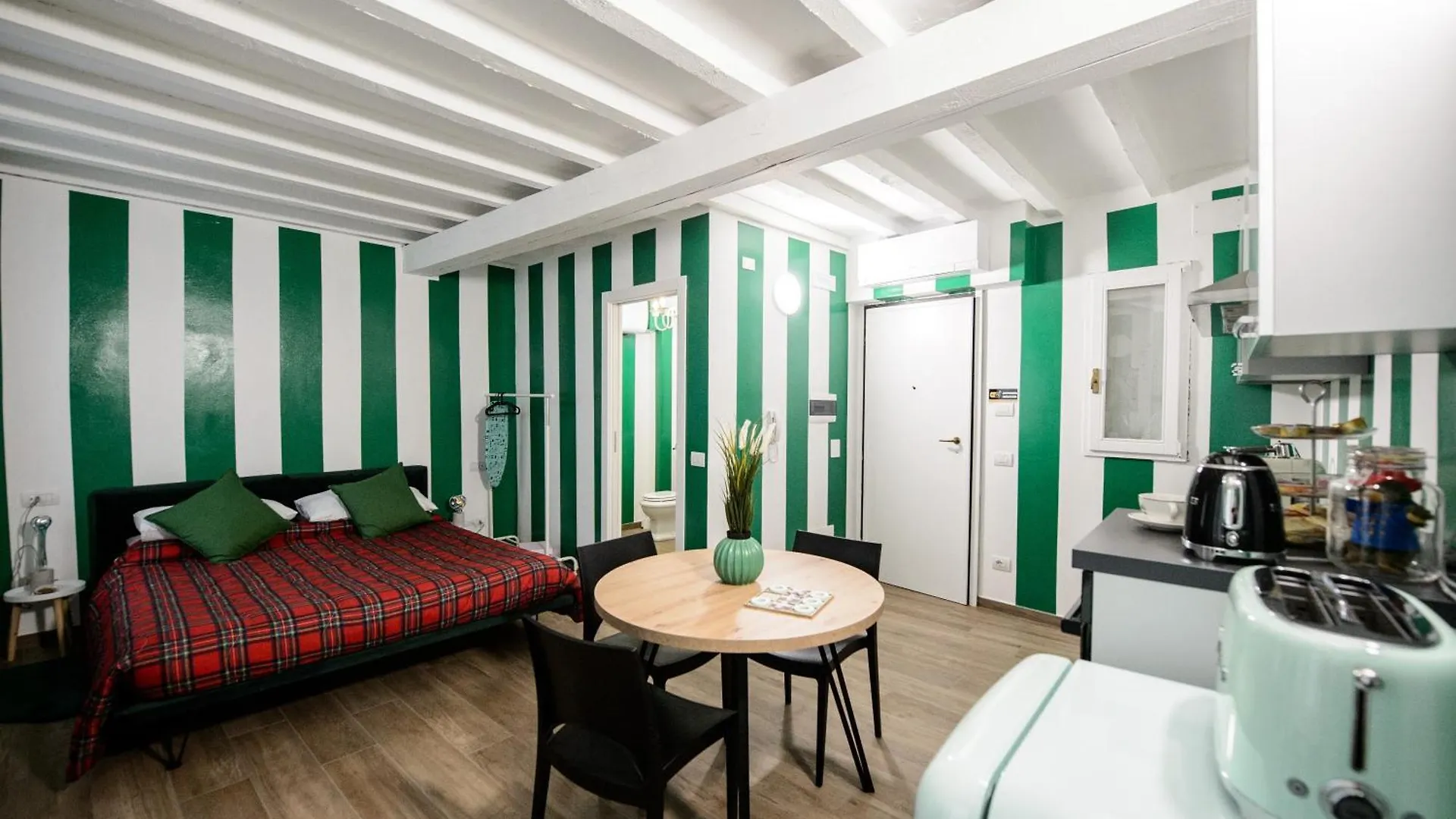 Paddington Tortellinosuite Modena